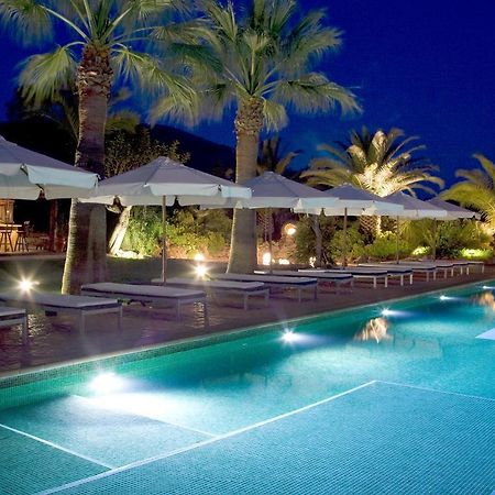 Hotel Agroturismo Can Gall Sant Joan De Labritja Exteriér fotografie