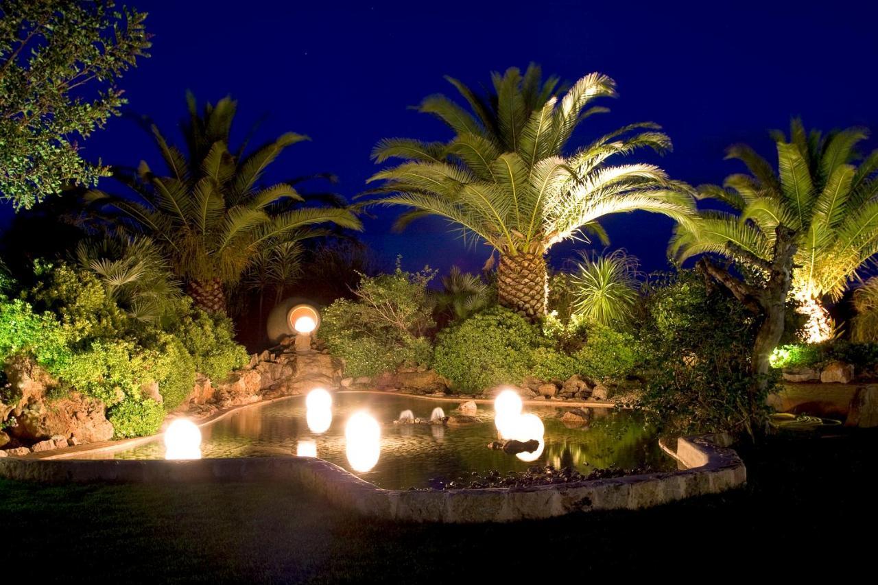 Hotel Agroturismo Can Gall Sant Joan De Labritja Exteriér fotografie