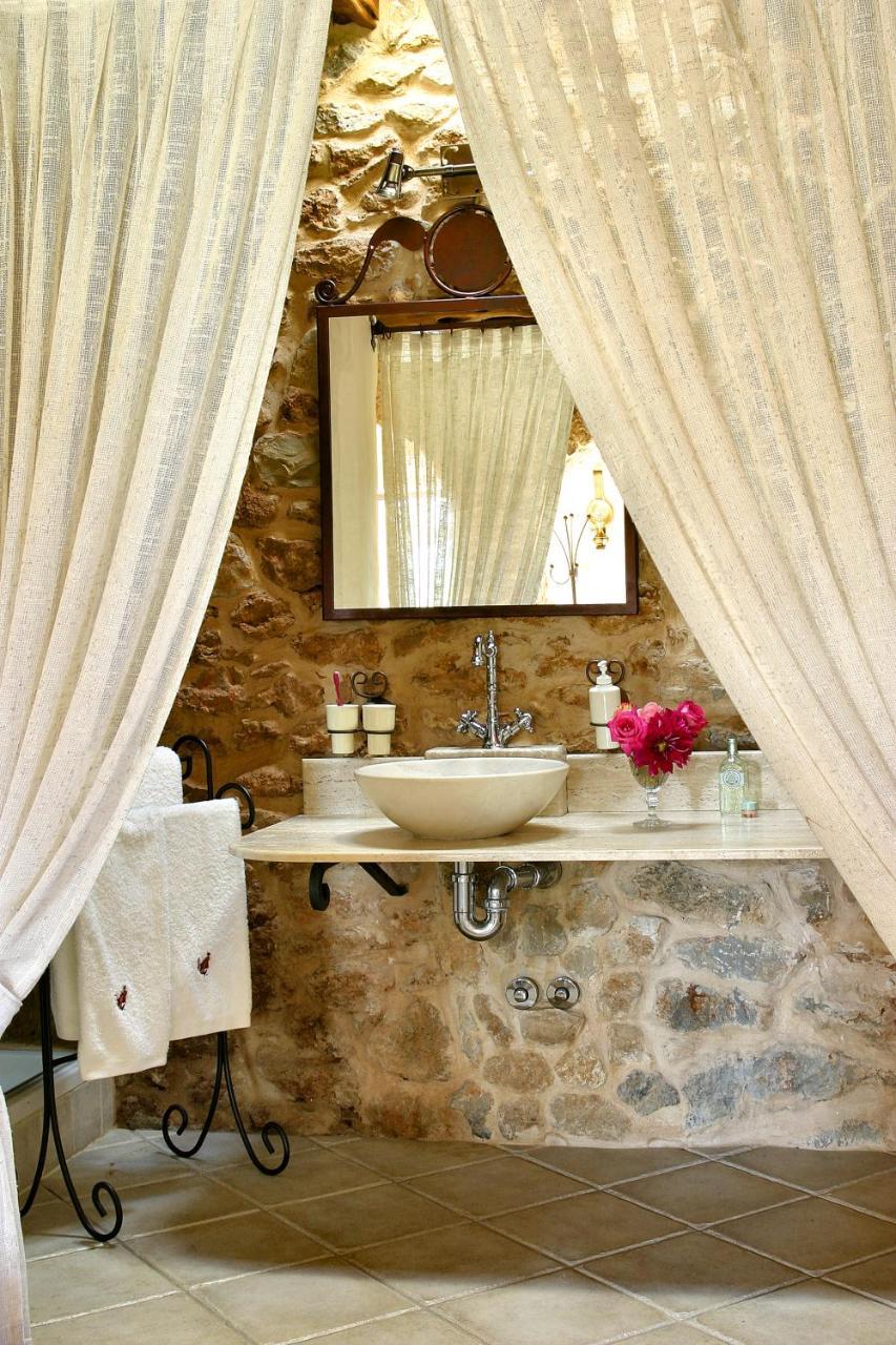 Hotel Agroturismo Can Gall Sant Joan De Labritja Exteriér fotografie