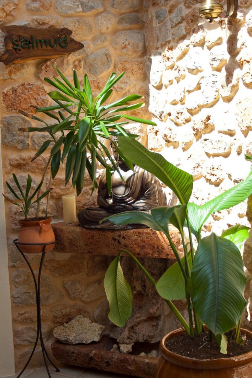 Hotel Agroturismo Can Gall Sant Joan De Labritja Exteriér fotografie