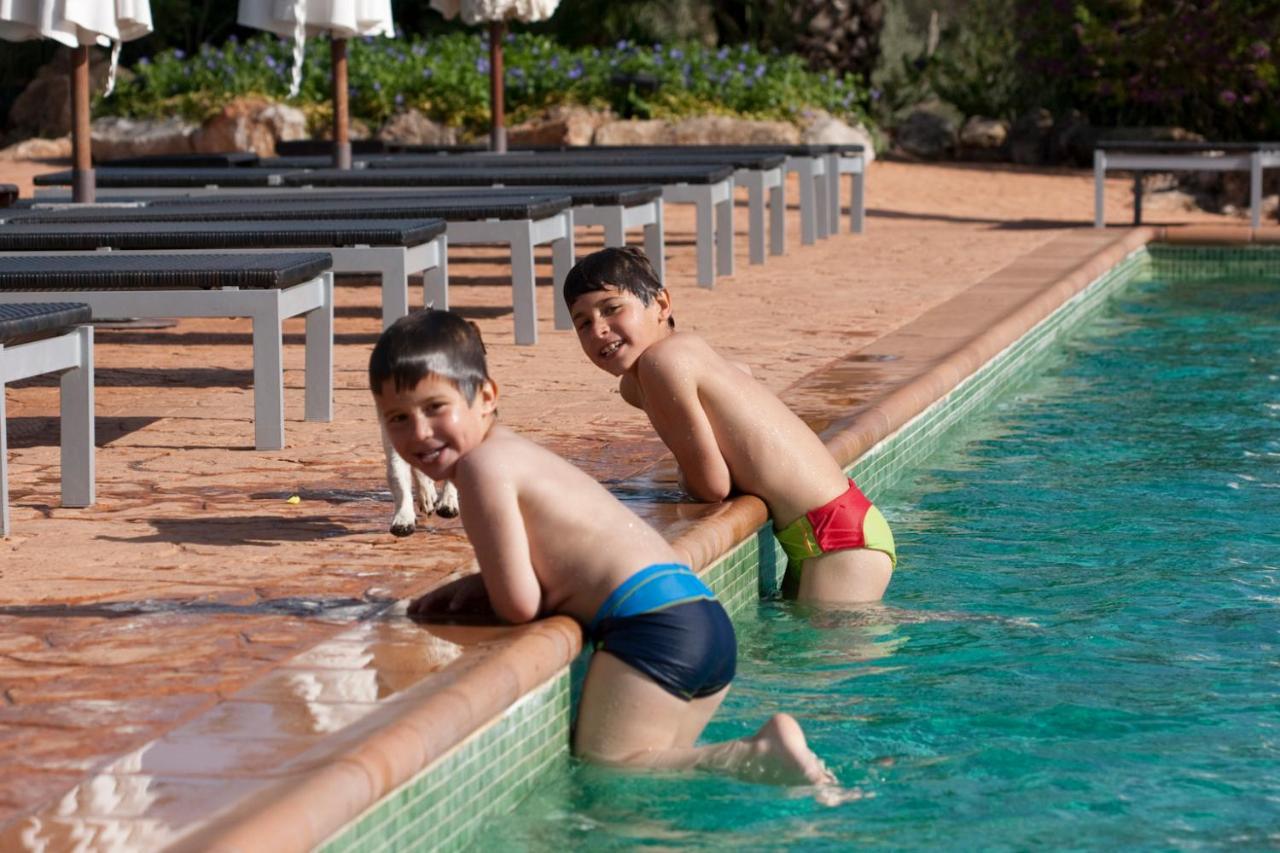 Hotel Agroturismo Can Gall Sant Joan De Labritja Exteriér fotografie